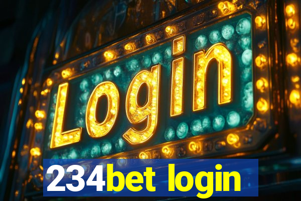 234bet login